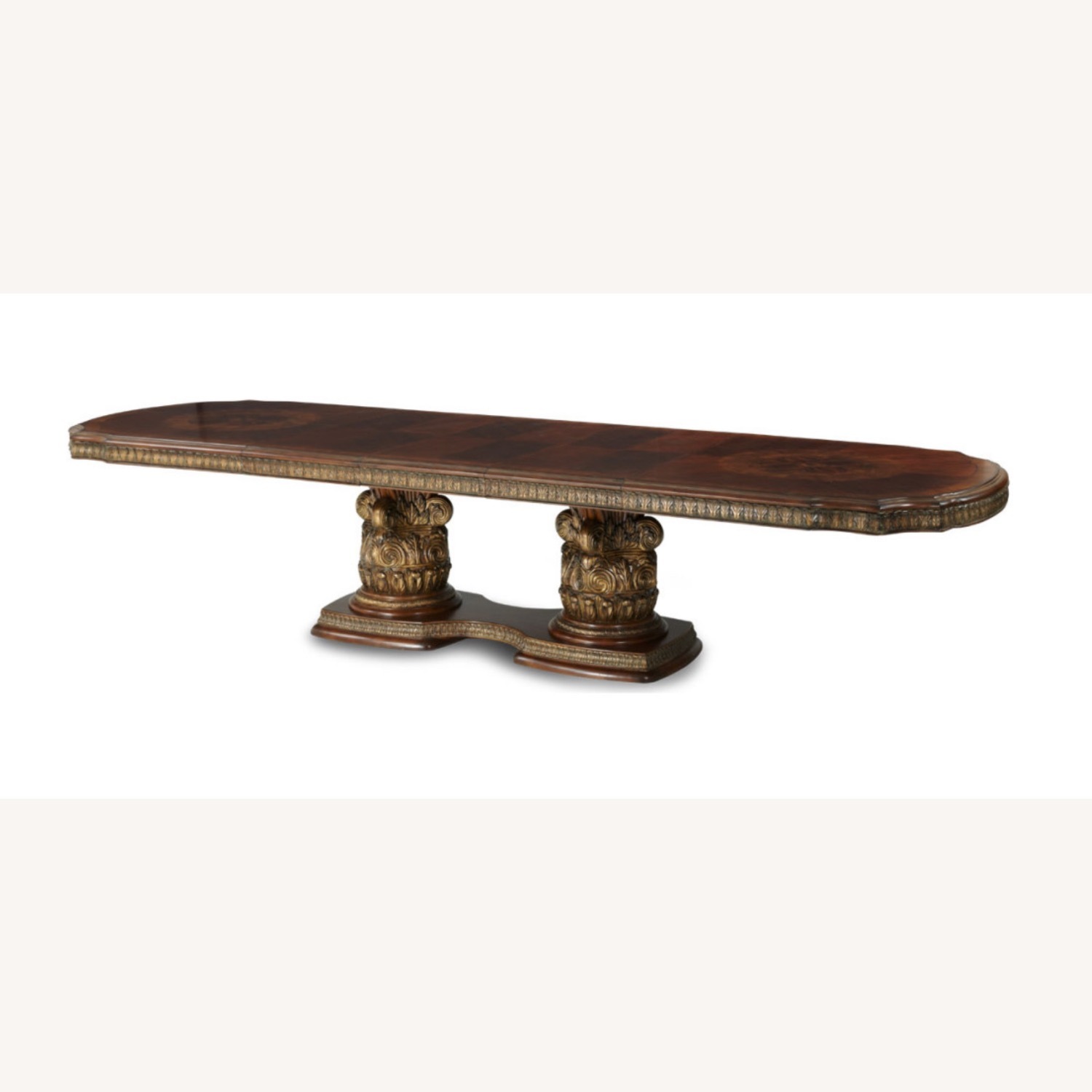 Michael Amini Furniture Designs Dining Set - image-3