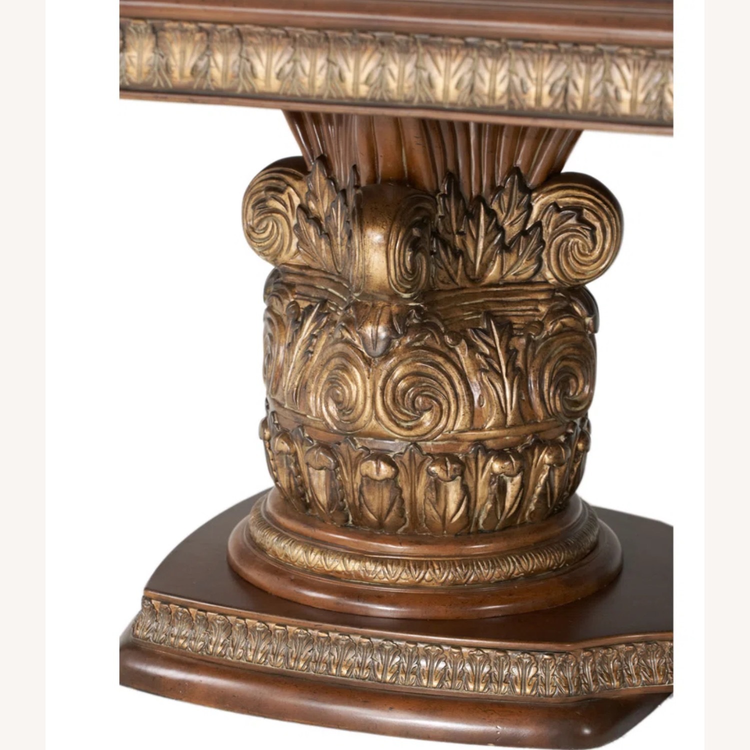 Michael Amini Furniture Designs Dining Set - image-9