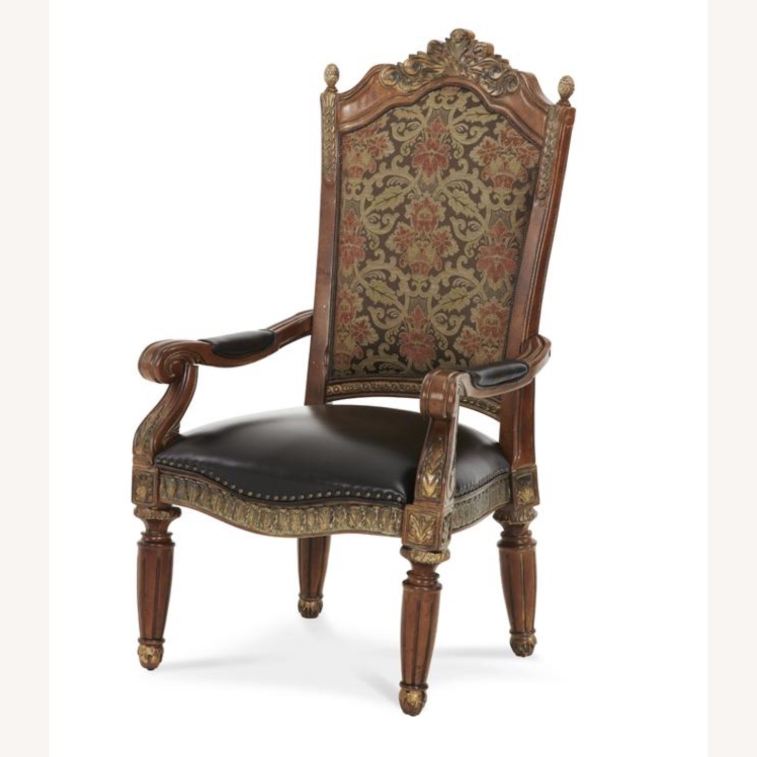 Michael Amini Furniture Designs Dining Set - image-13