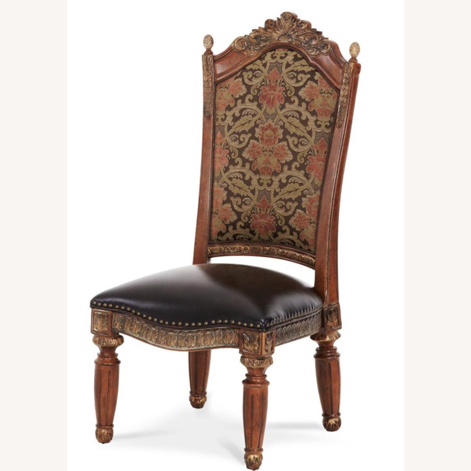 Michael Amini Furniture Designs Dining Set - image-15