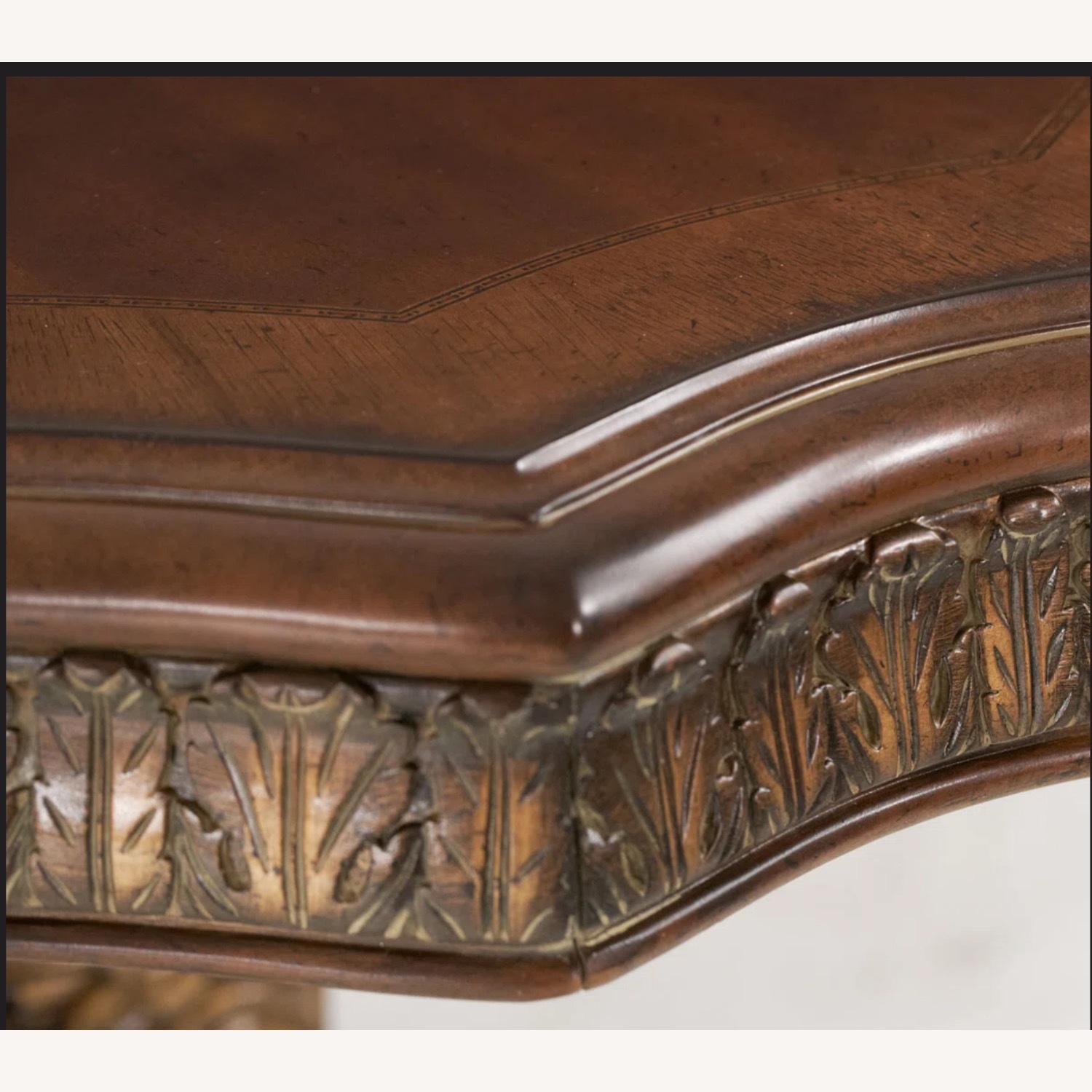 Michael Amini Furniture Designs Dining Set - image-2