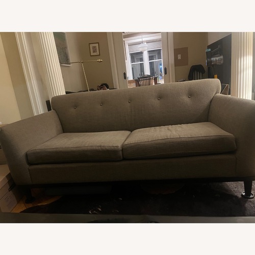 Used Room & Board André 3+ Seater Sofa for sale on AptDeco