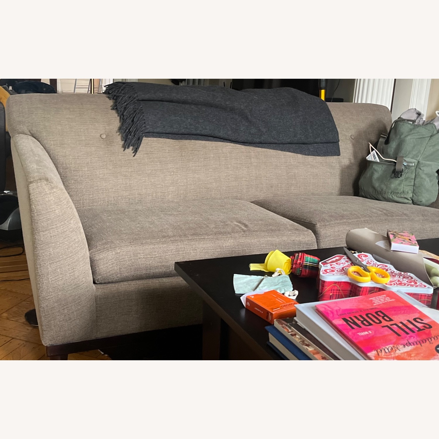 Room & Board André 3+ Seater Sofa - image-3