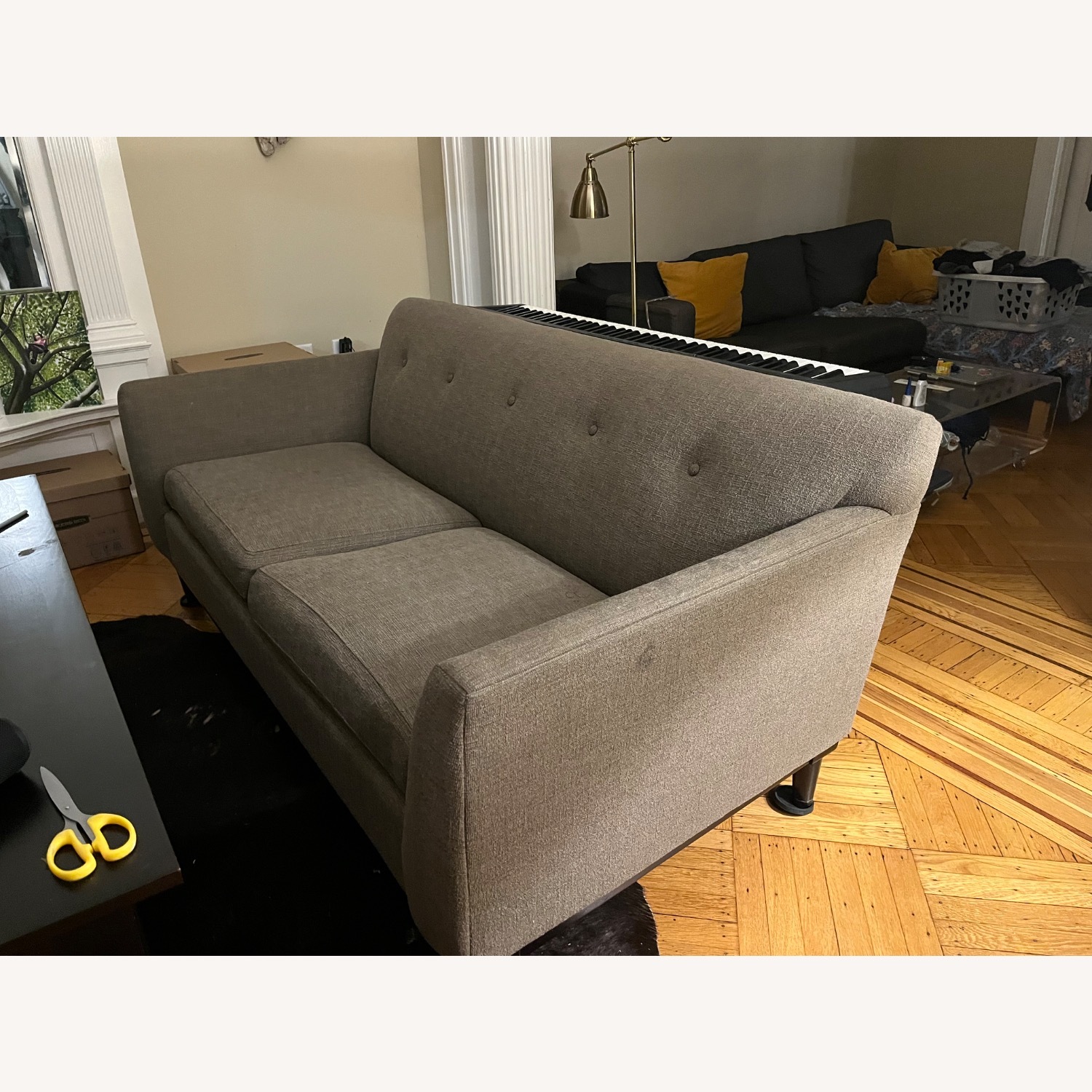 Room & Board André 3+ Seater Sofa - image-1