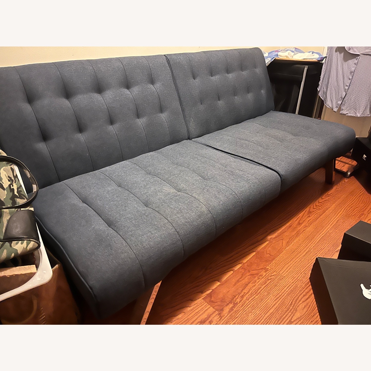  Sleeper Sofa - image-2