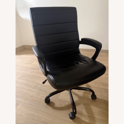 Used Walmart Office Chair for sale on AptDeco