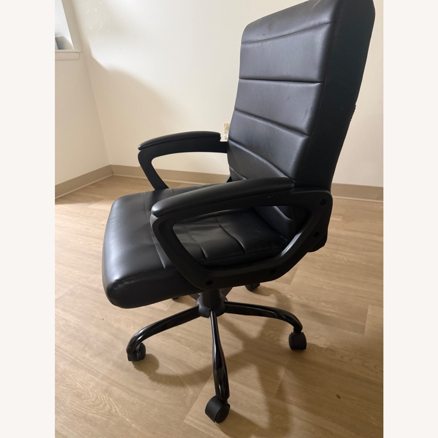 Walmart Office Chair - image-2