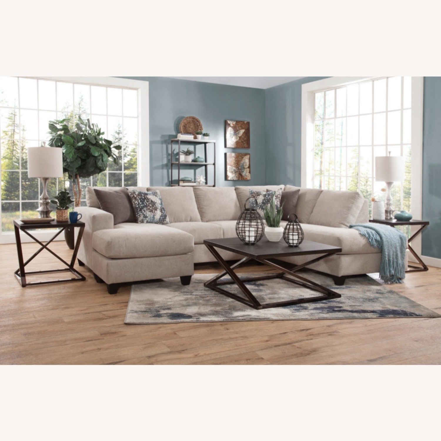 Julián Jute Couch  - image-5