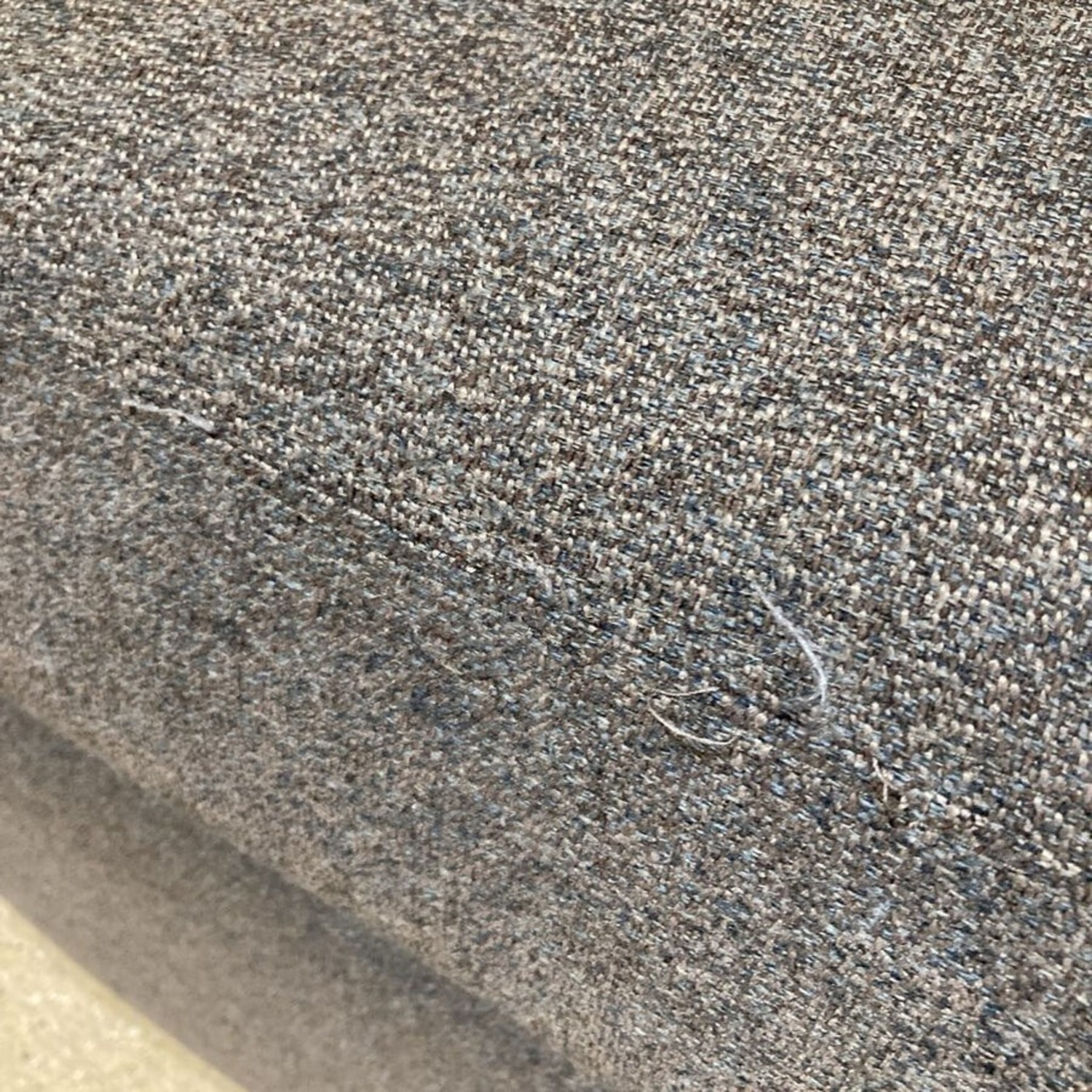 Arhaus Five-Piece Remington Sectional Fossil - image-9