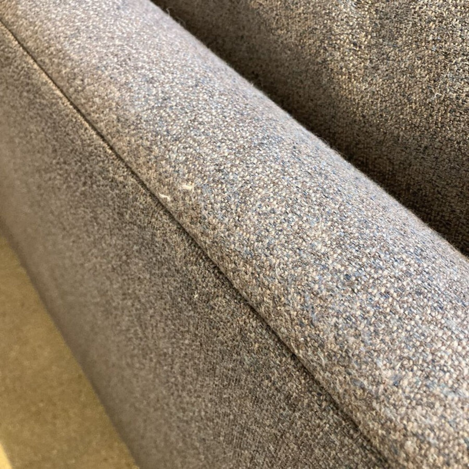 Arhaus Five-Piece Remington Sectional Fossil - image-12