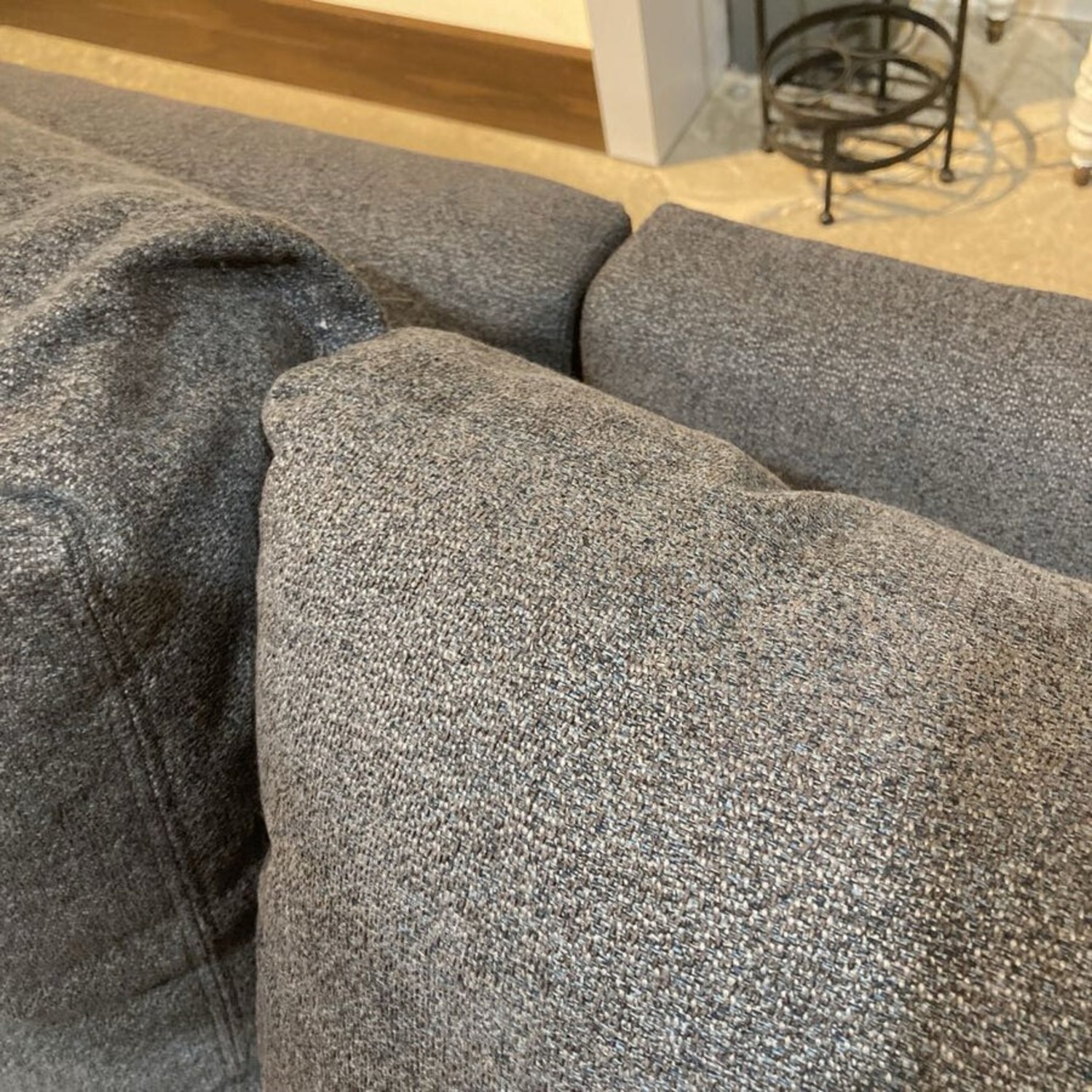 Arhaus Five-Piece Remington Sectional Fossil - image-10