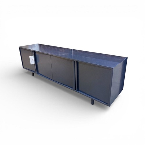 Used Williams Sonoma Hollis Media Console for sale on AptDeco