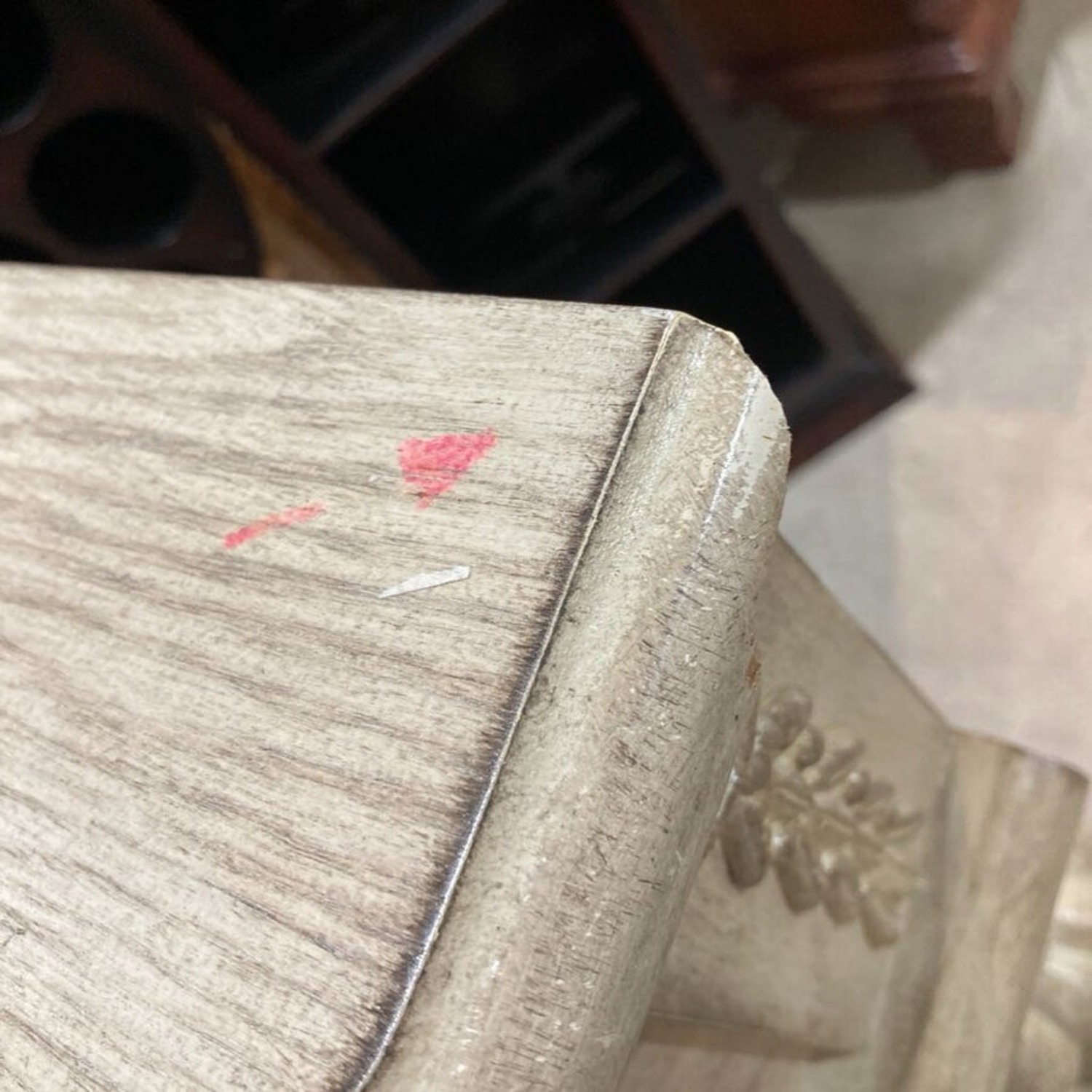 Halifax Demilune Console Table - image-6