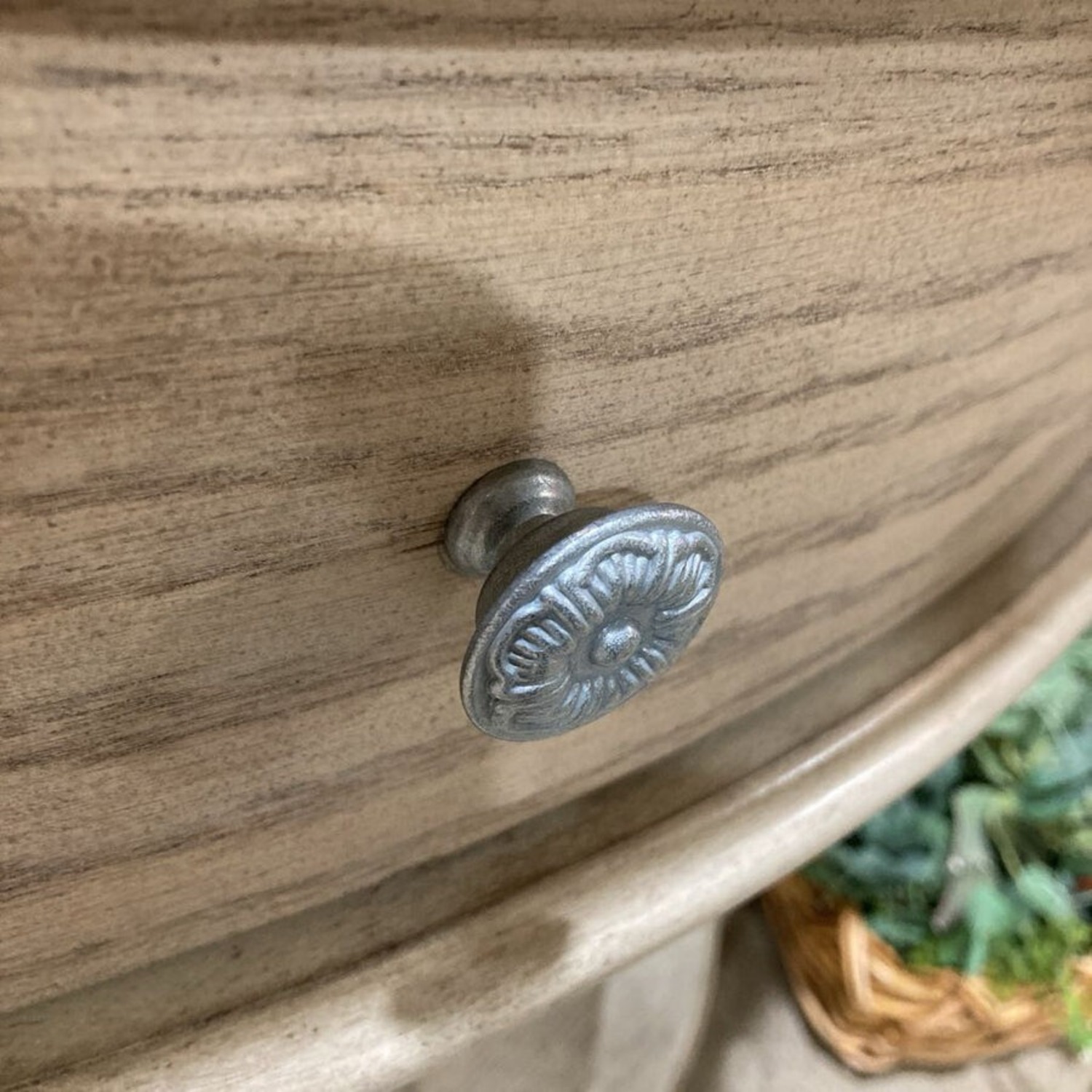 Halifax Demilune Console Table - image-11