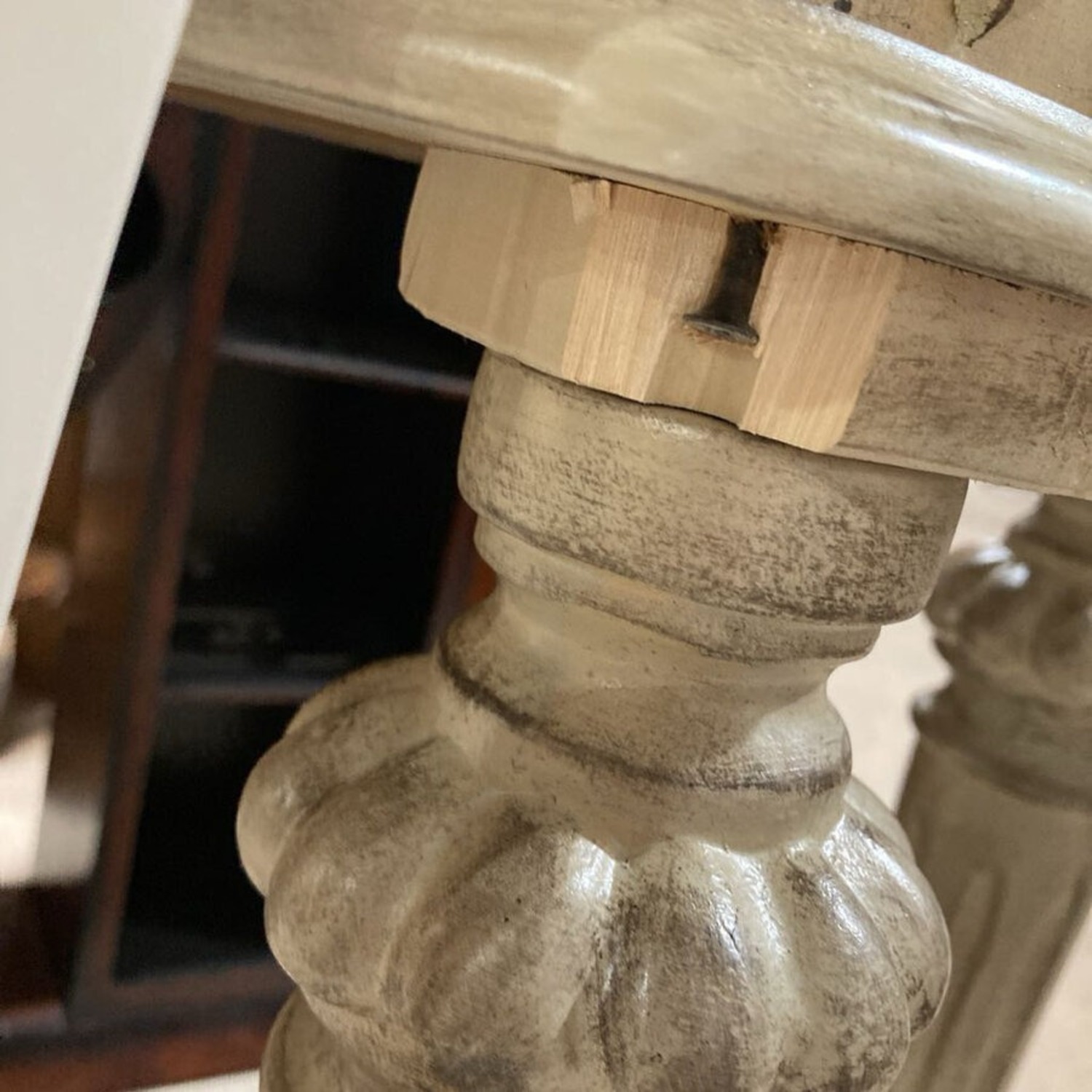 Halifax Demilune Console Table - image-12