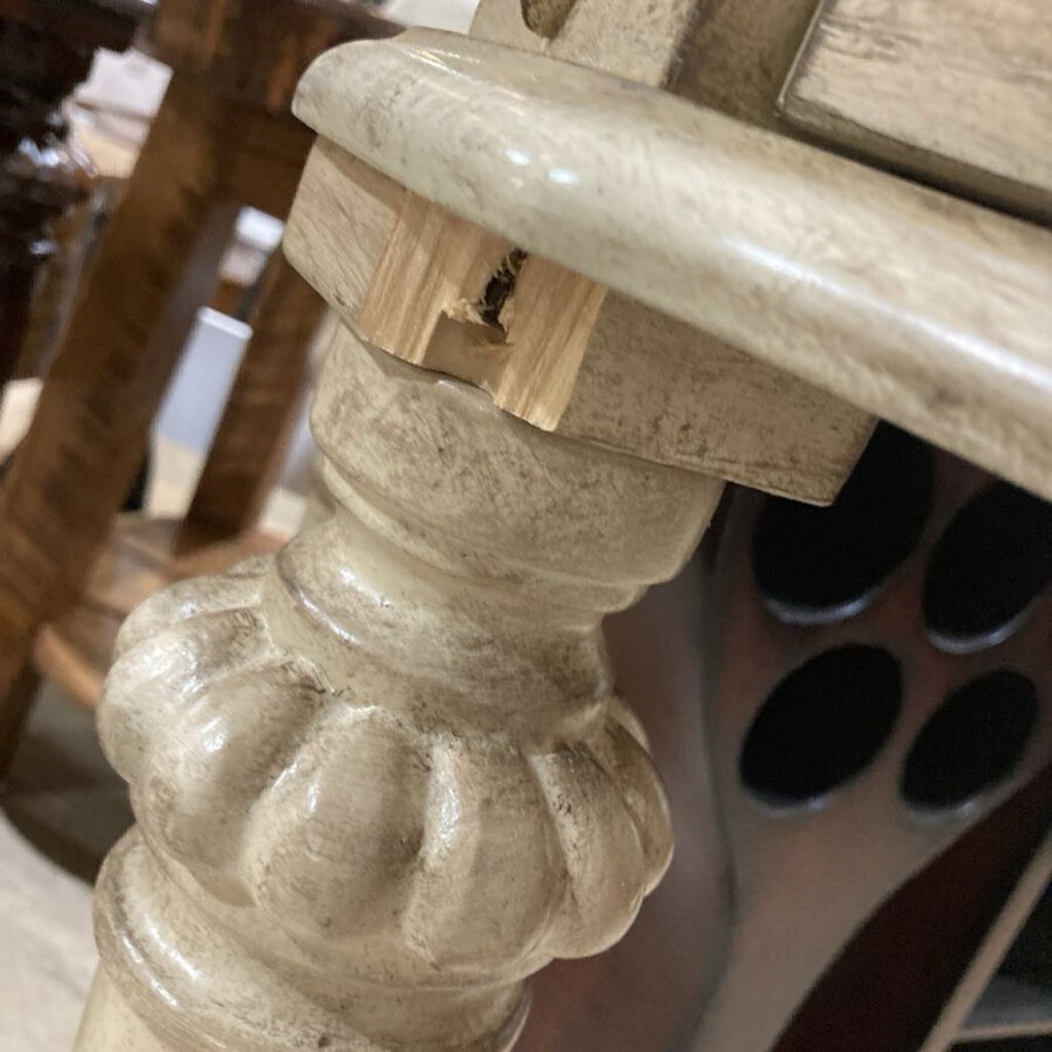 Halifax Demilune Console Table - image-13