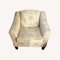 Bob's Discount Furniture Accent Chair