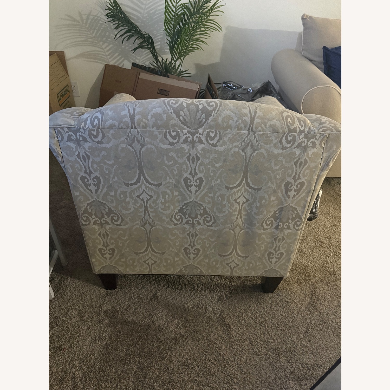 Bob's Discount Furniture Accent Chair - image-2