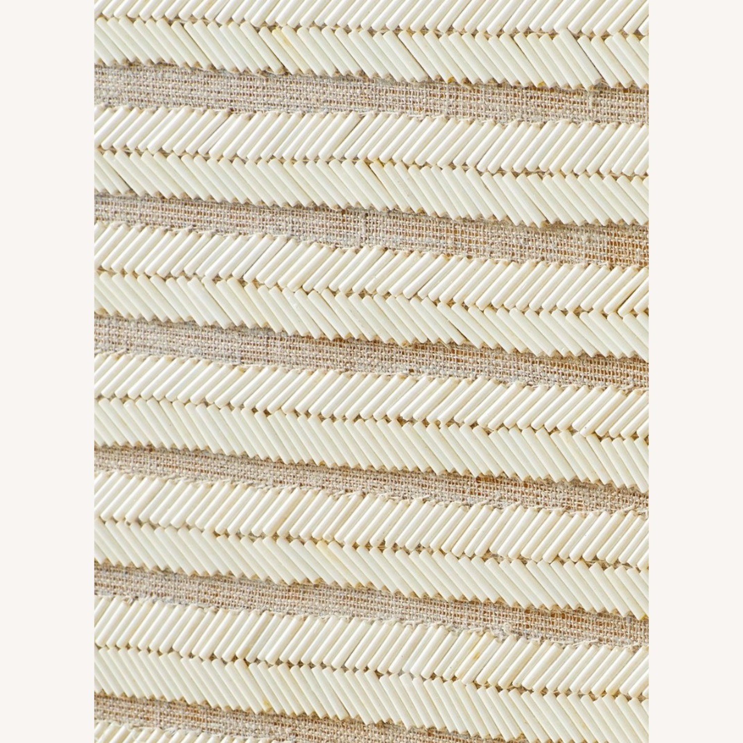 West Elm Pink Wall Art - image-3