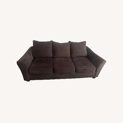 Used Great Starter Furniture Sofa for sale on AptDeco