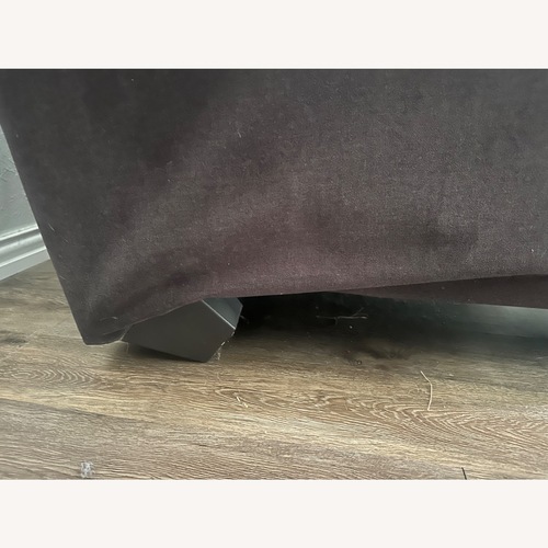 Used Great Starter Furniture Sofa for sale on AptDeco