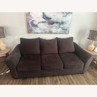Great Starter Furniture Sofa