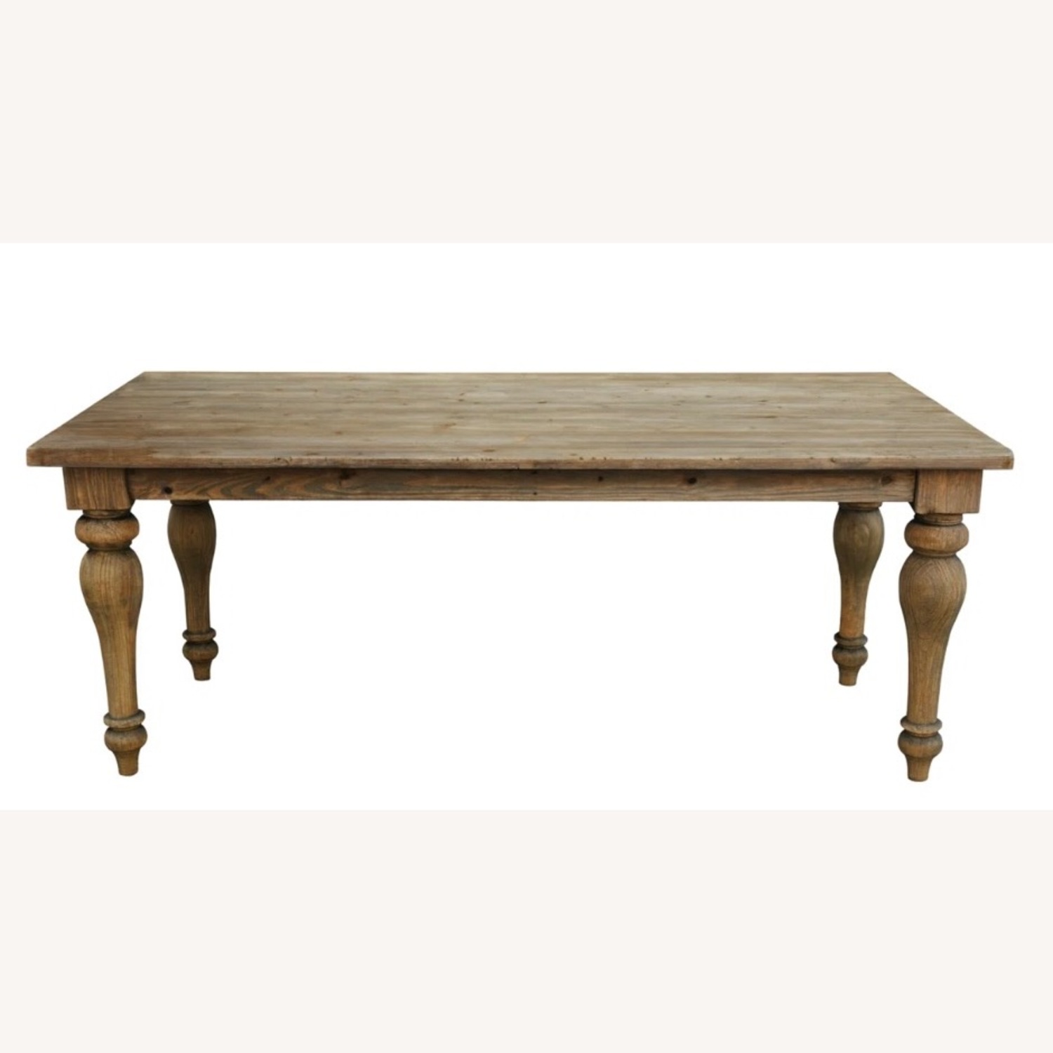 Farmhouse Table  - image-1