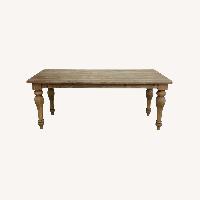 Farmhouse Table 
