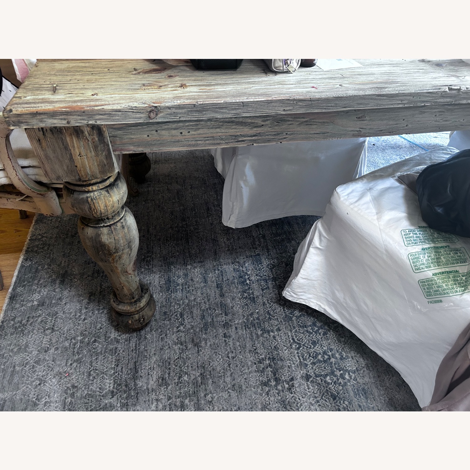 Farmhouse Table  - image-3