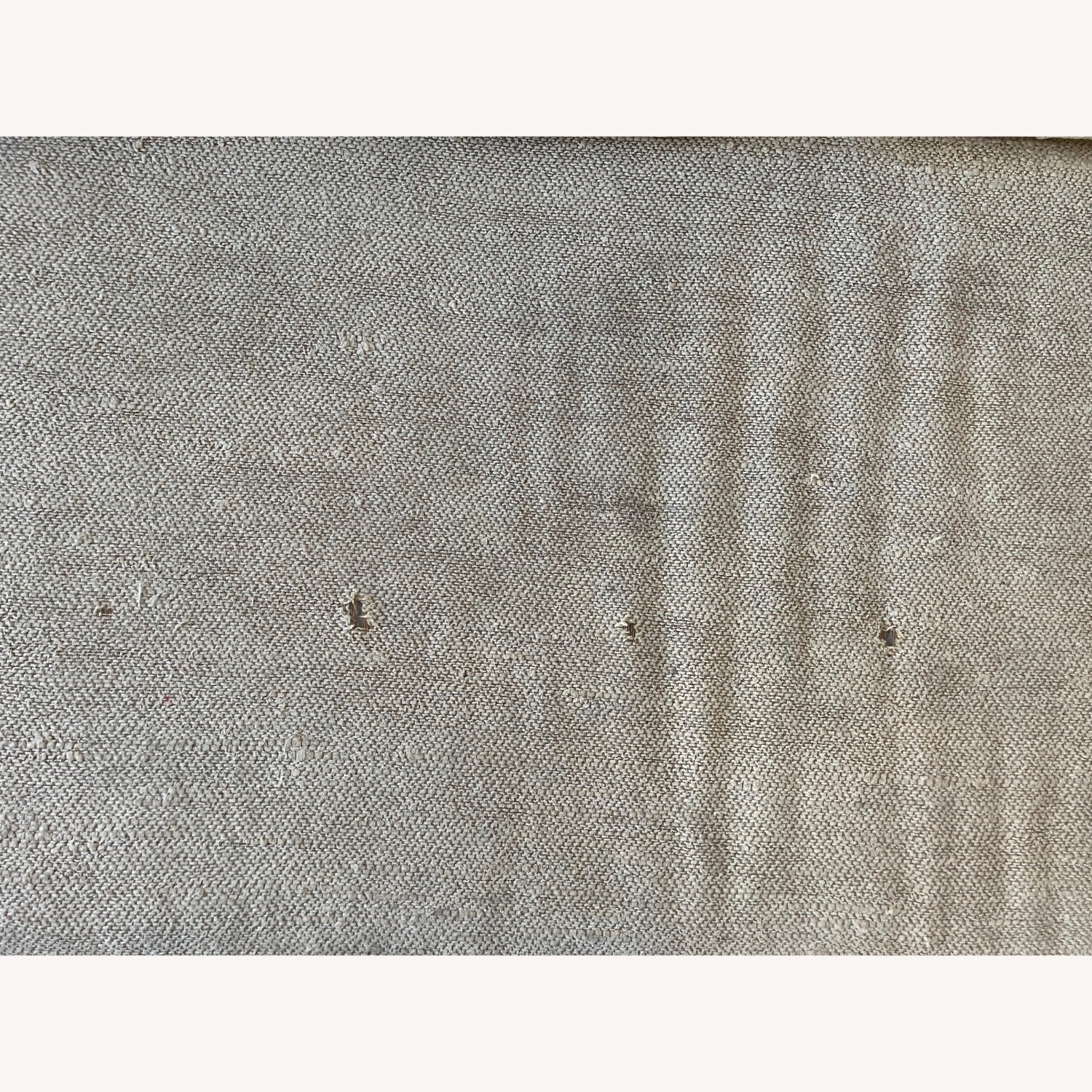 J.B. Van Sciver Co. Natural 3+ Piece Sectional - image-1