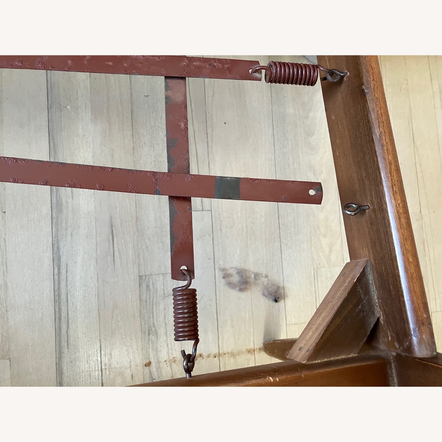 J.B. Van Sciver Co. Natural 3+ Piece Sectional - image-4