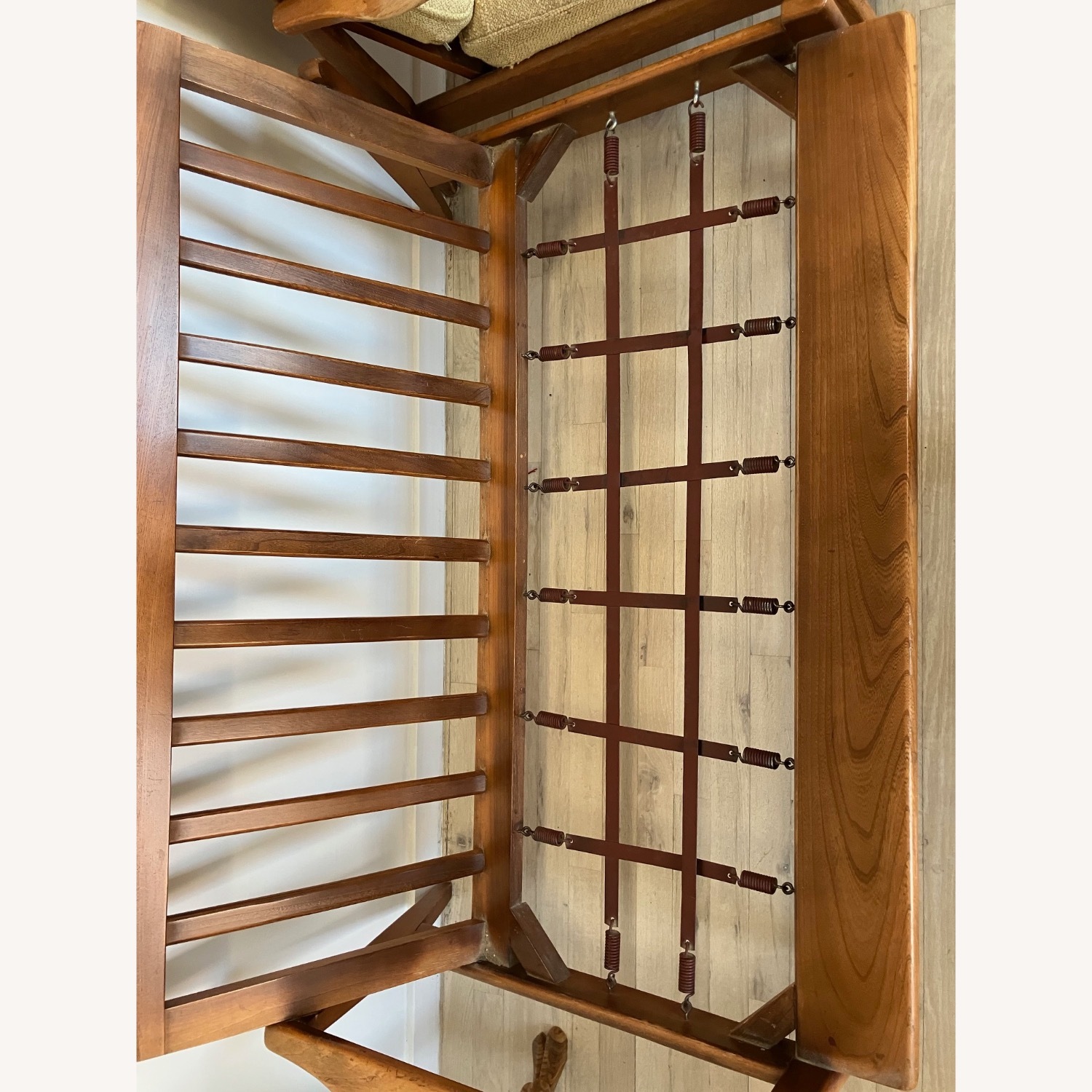 J.B. Van Sciver Co. Natural 3+ Piece Sectional - image-6