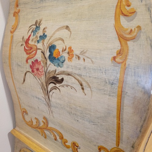 Used Vintage/Antique Finds Wood Chest for sale on AptDeco