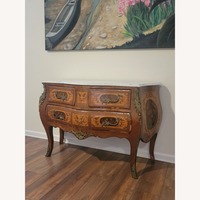 Vintage/Antique Finds Chest