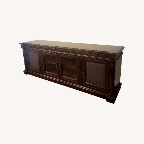 Used Trump Home Furniture Sideboard for sale on AptDeco