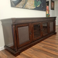 Trump Home Furniture Sideboard 