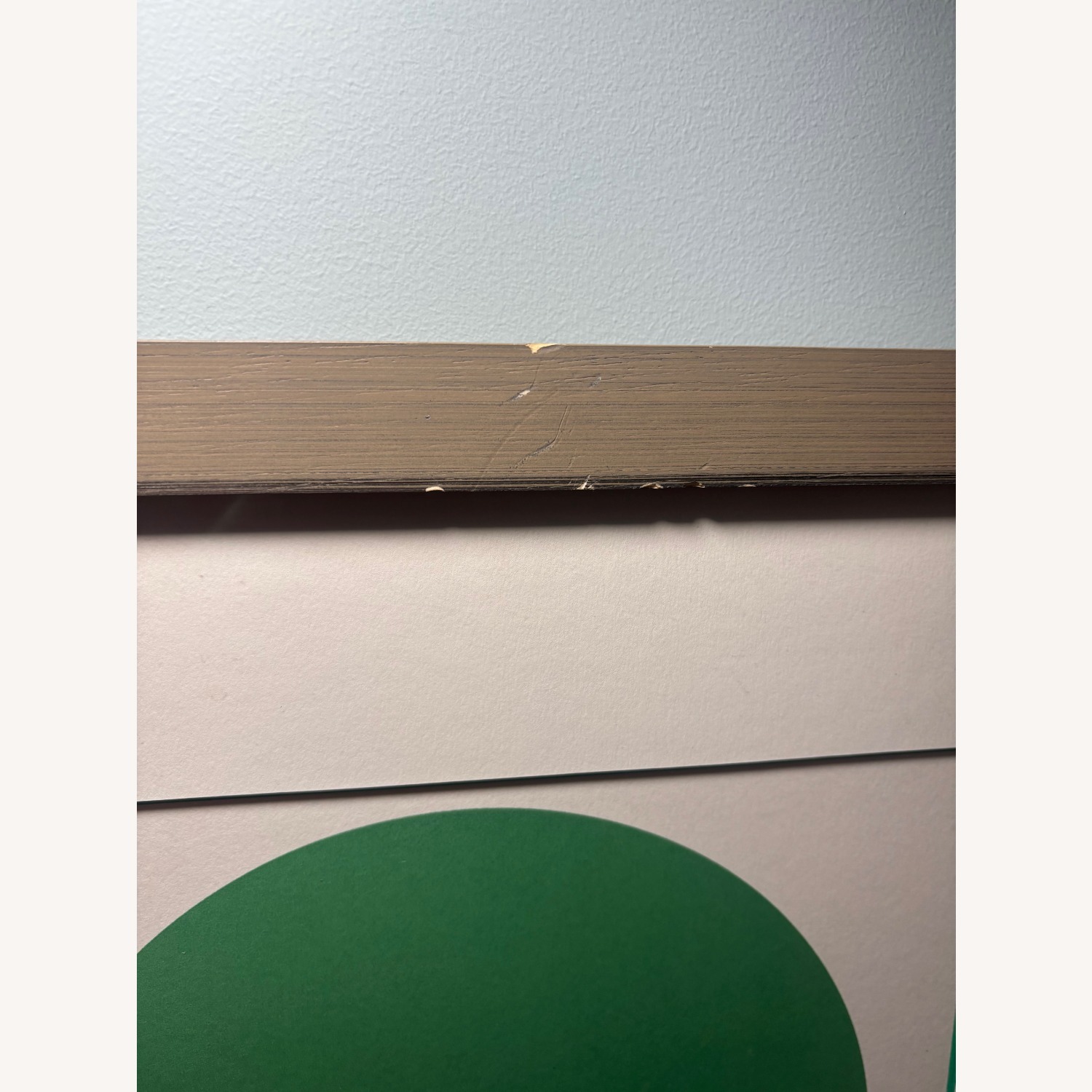 Laura Callaghan Framed Poster - image-3