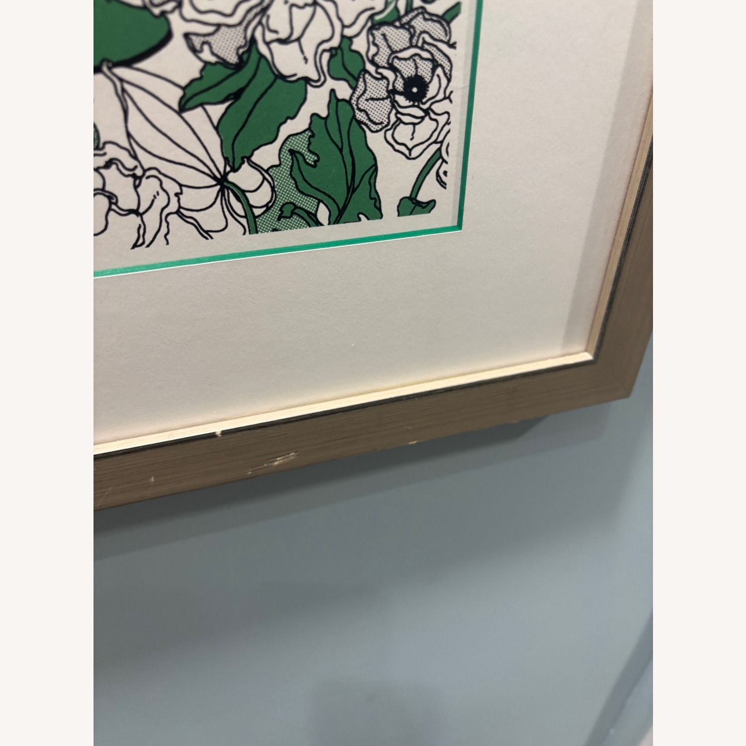 Laura Callaghan Framed Poster - image-2