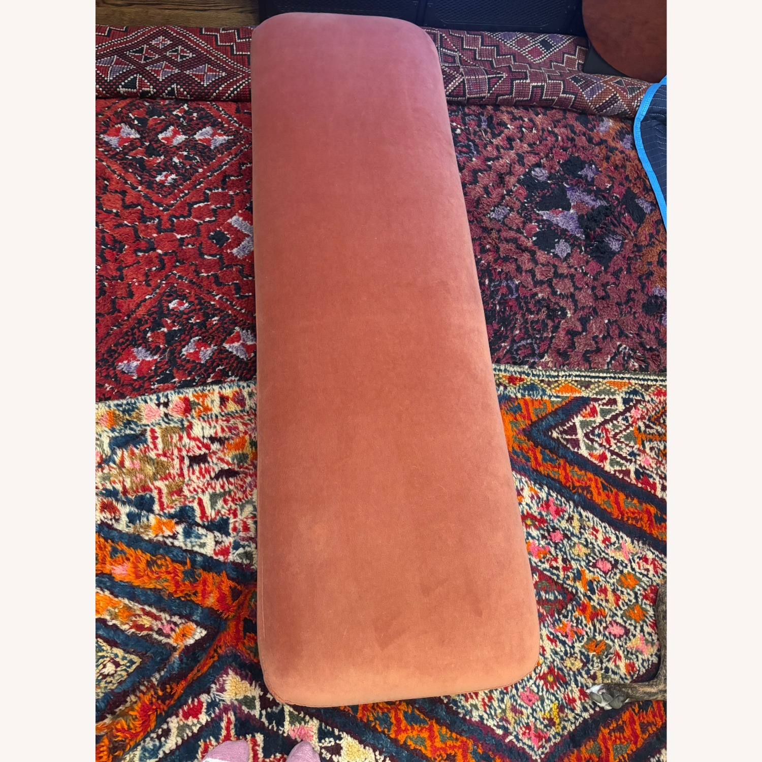 Blu Dot Puff Puff Bench - image-2