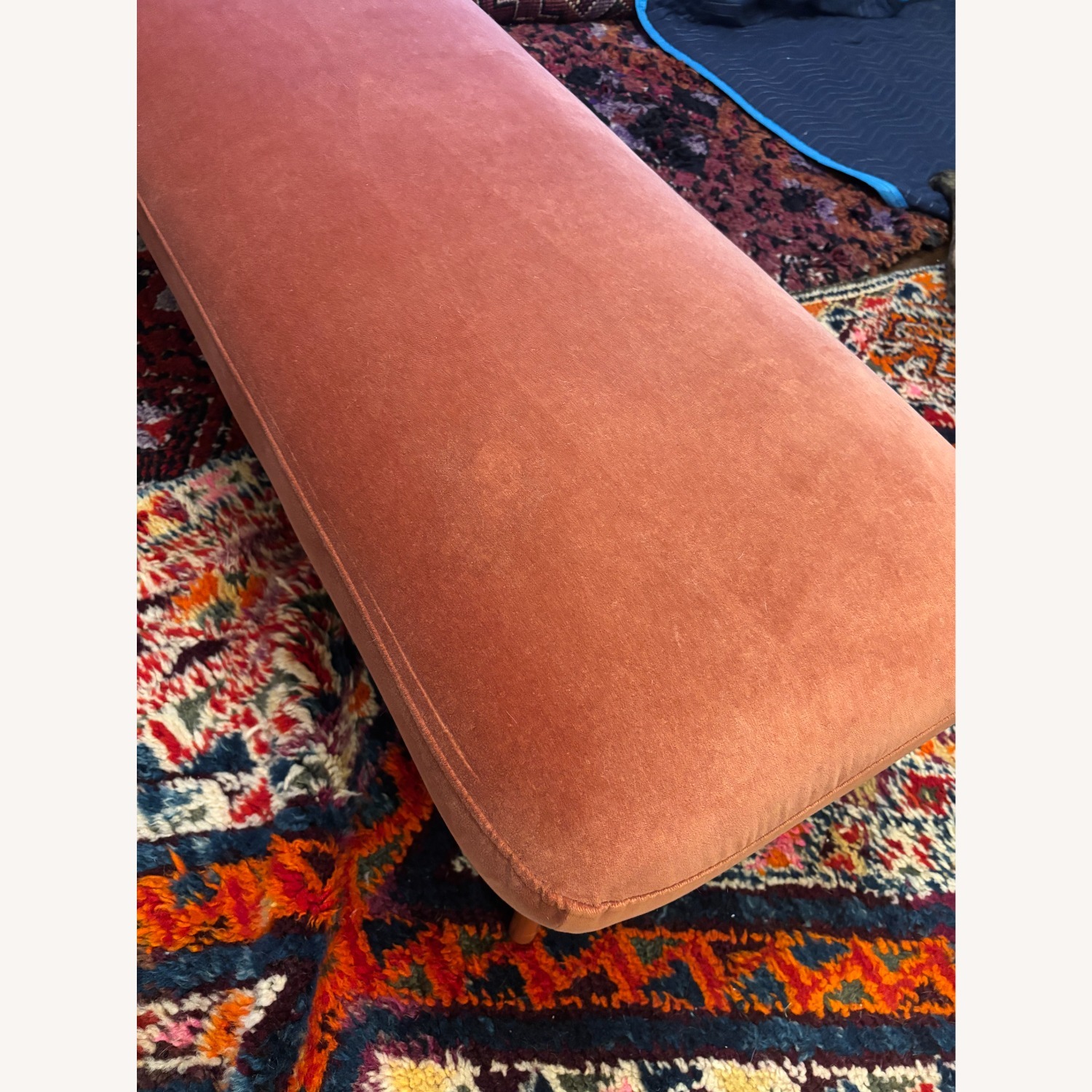 Blu Dot Puff Puff Bench - image-4