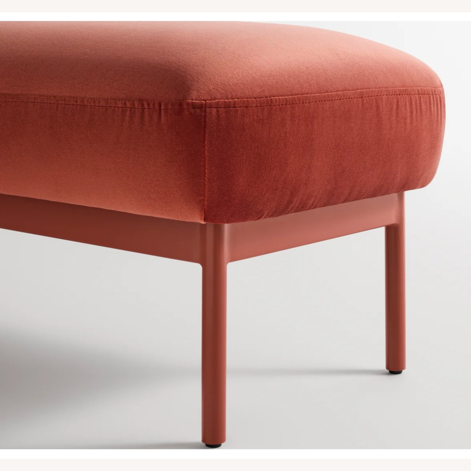 Blu Dot Puff Puff Bench - image-1