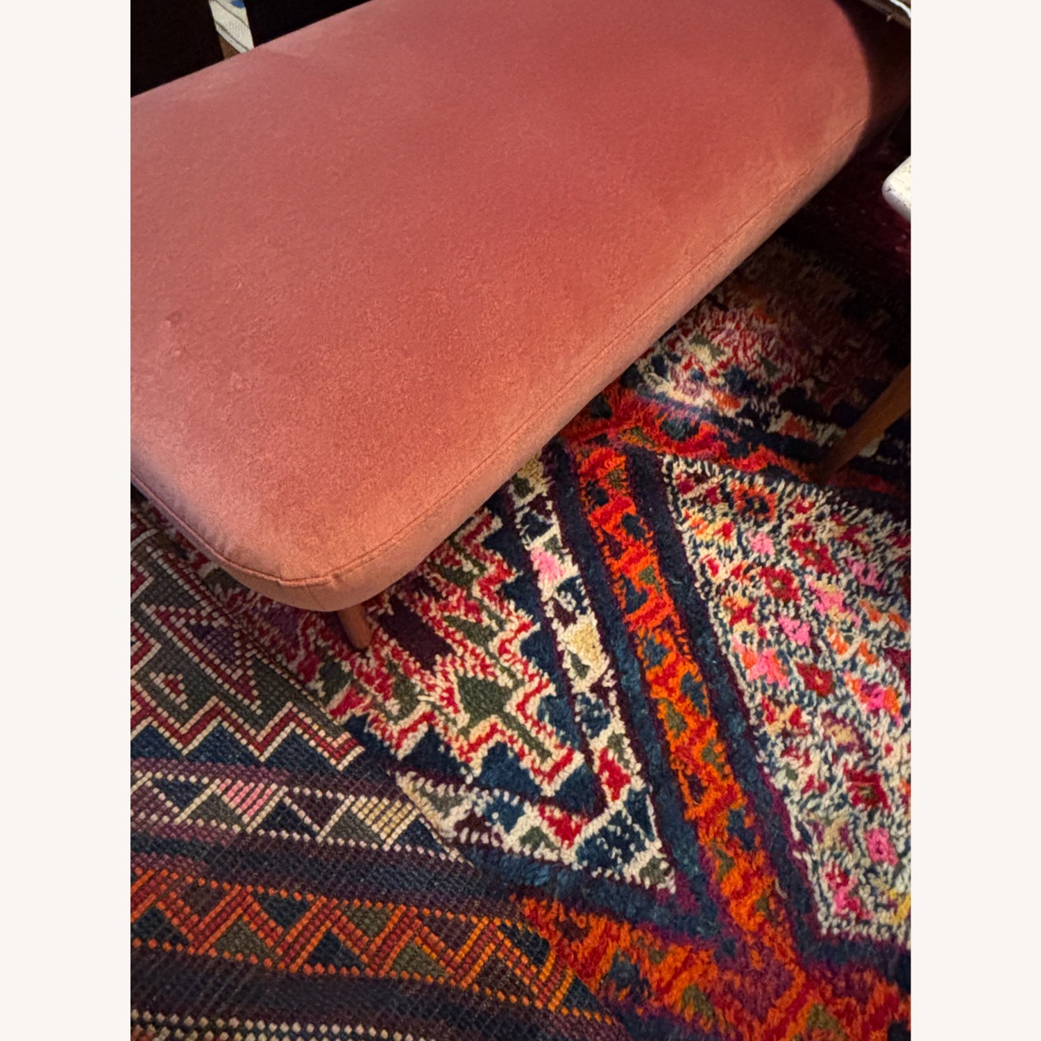 Blu Dot Puff Puff Bench - image-2