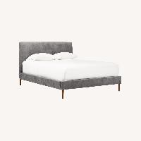 West Elm Andes Bed Frame