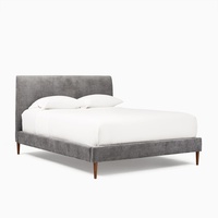 West Elm Andes Bed Frame