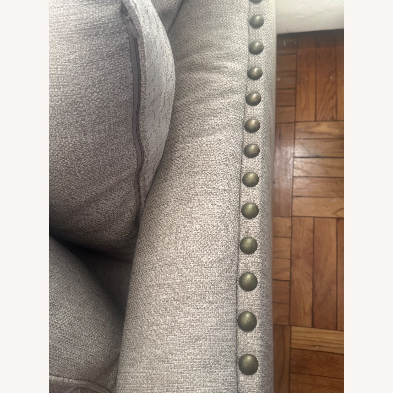 Luxora 3 Piece Sectional  - image-2