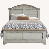 Rooms To Go Queen Bed