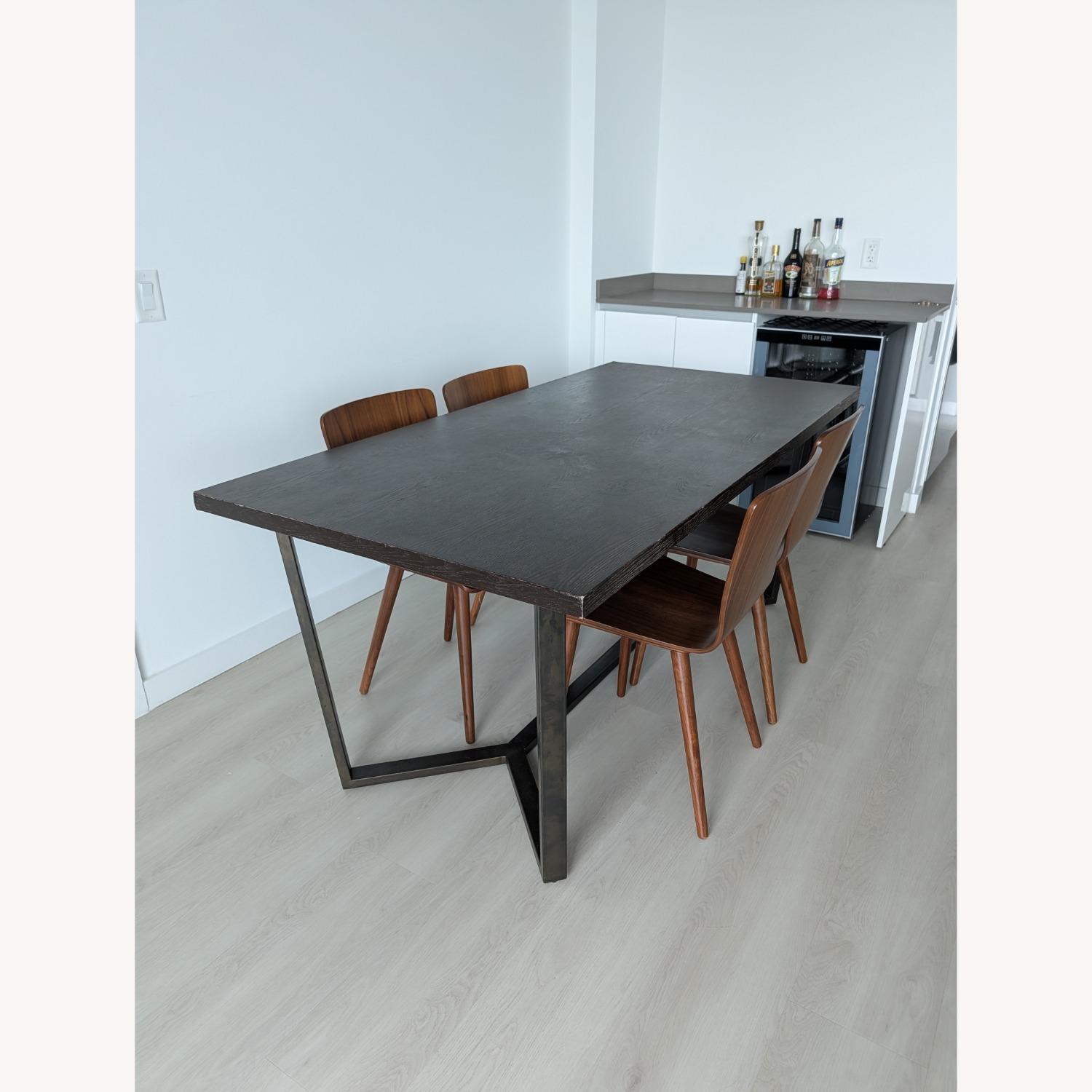 Zuo Modern Furniture Dining Sets - image-0