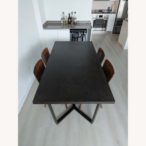 Used Zuo Modern Furniture Dining Sets for sale on AptDeco