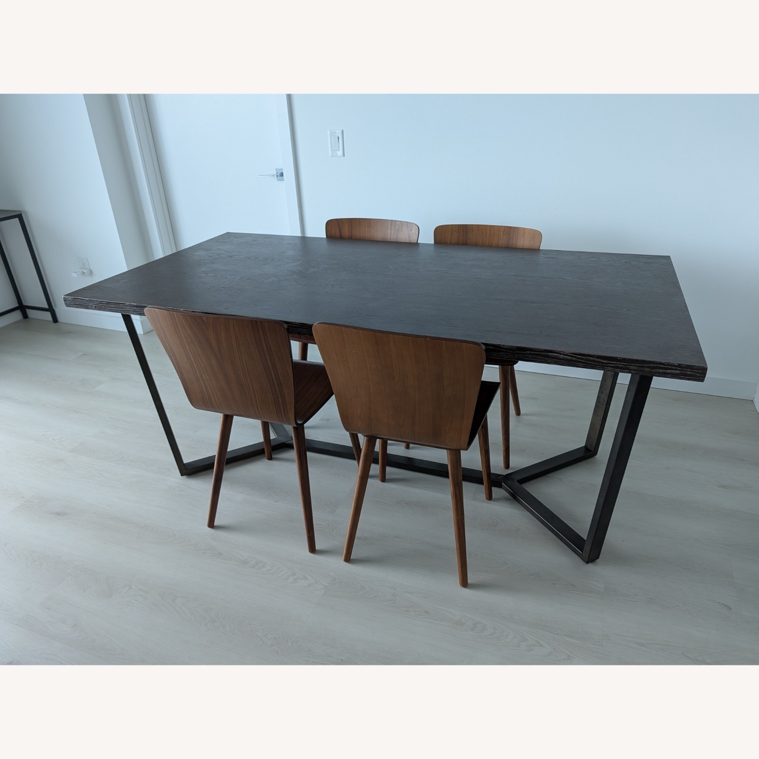 Zuo Modern Furniture Dining Sets - image-2