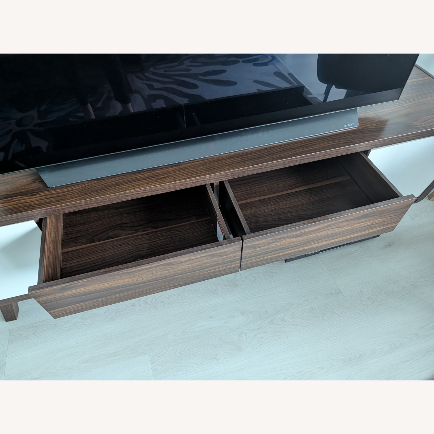 Coaster Fine Furniture TV Console with Storage  - image-4